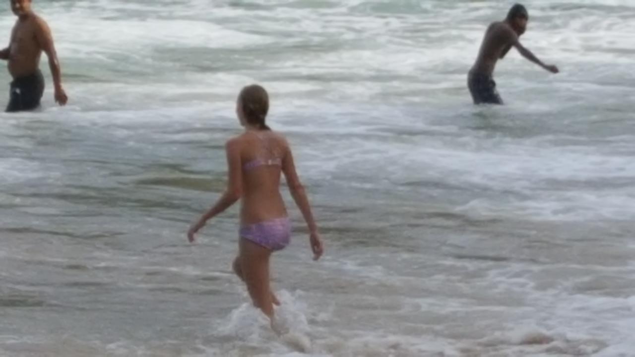 Blue Beach Paradise Диквела Екстериор снимка